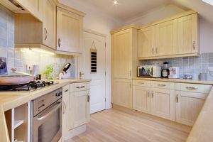 Kitchen- click for photo gallery